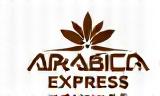 Logo Arabica Express